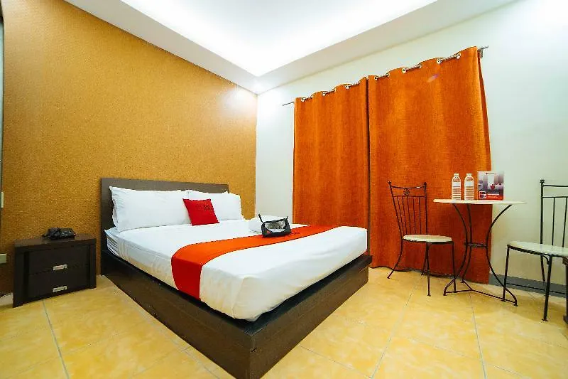 Reddoorz Josefa Subdivision Angeles City Hotel