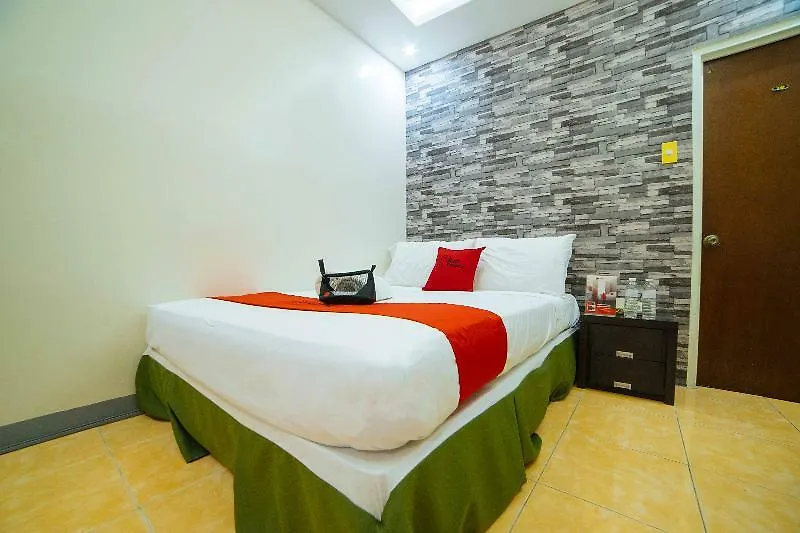 Reddoorz Josefa Subdivision Angeles City Hotel