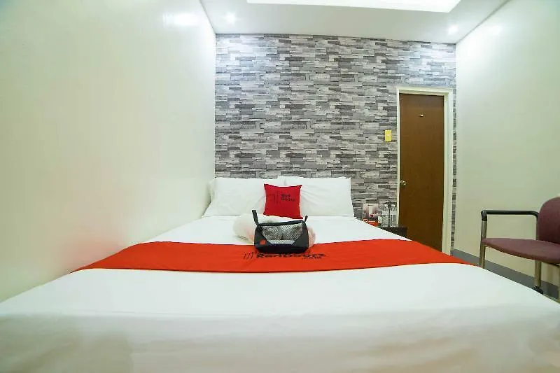 Reddoorz Josefa Subdivision Angeles City