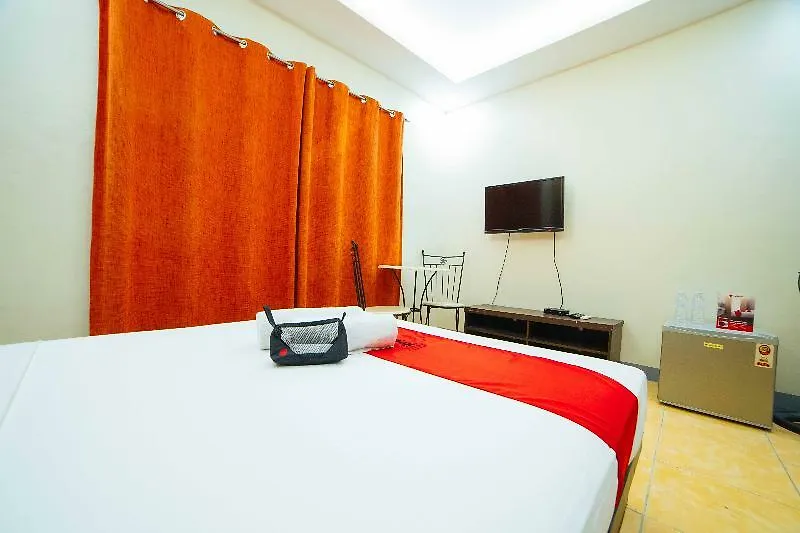 Hotell Reddoorz Josefa Subdivision Angeles City