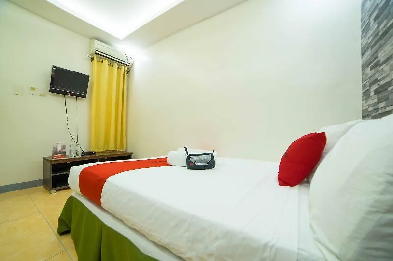 Reddoorz Josefa Subdivision Angeles City 2*,